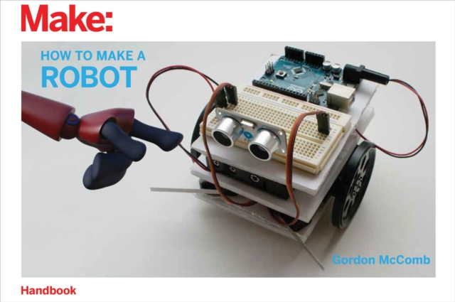 How to Make a Robot, PDF eBook