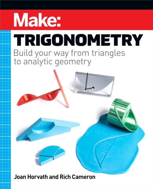 Make: Trigonometry, PDF eBook