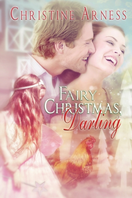 Fairy Christmas, Darling, Paperback / softback Book
