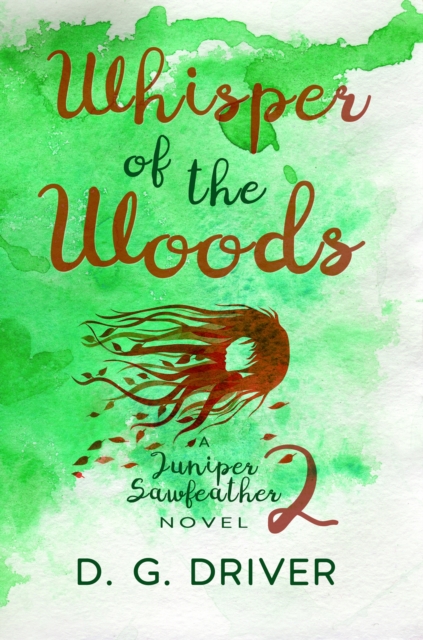 Whisper of the Woods, EPUB eBook