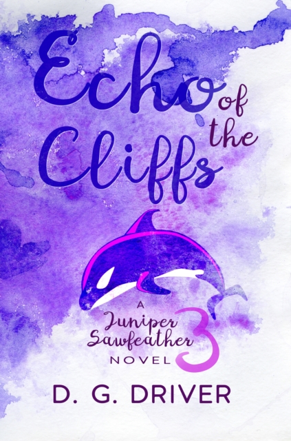 Echo of the Cliffs, EPUB eBook