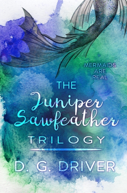 Juniper Sawfeather Trilogy, EPUB eBook