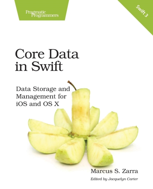 Core Data in Swift, Paperback / softback Book