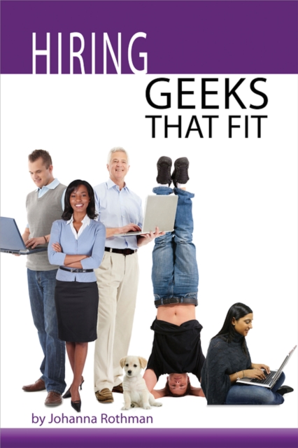 Hiring Geeks That Fit, PDF eBook