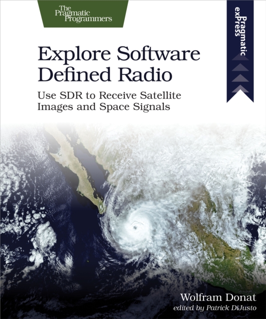Explore Software Defined Radio, EPUB eBook