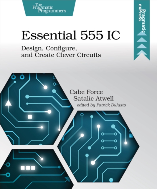 Essential 555 IC, EPUB eBook