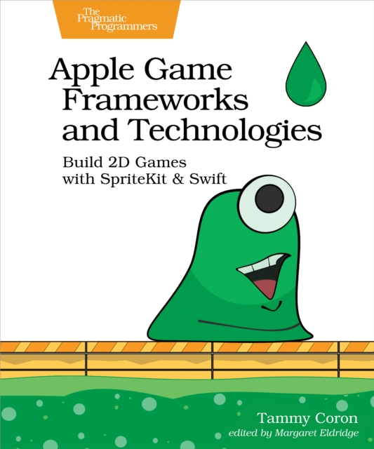 Apple Game Frameworks and Technologies, PDF eBook