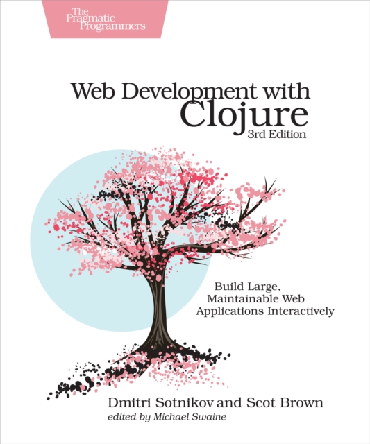 Web Development with Clojure, EPUB eBook