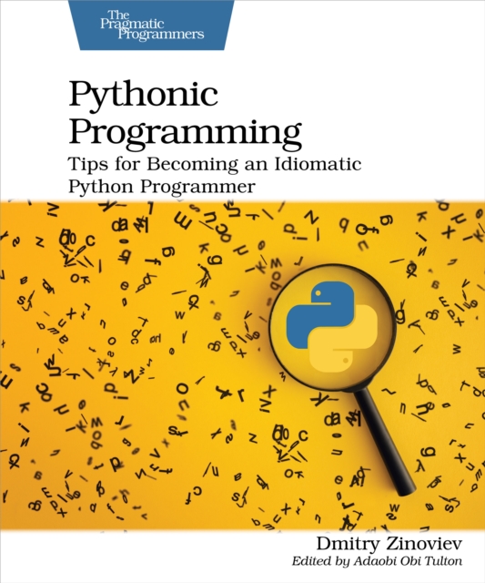 Pythonic Programming, EPUB eBook