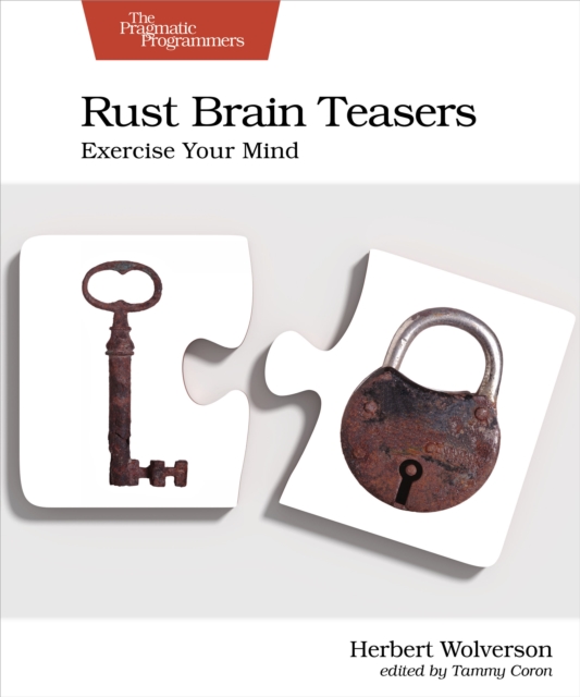 Rust Brain Teasers, EPUB eBook