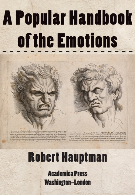 A Popular Handbook of the Emotions, EPUB eBook