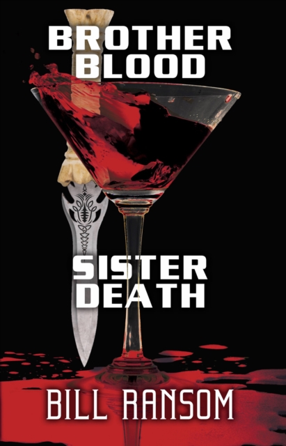 Brother Blood Sister Death, EPUB eBook