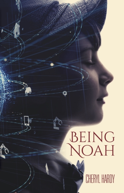 Being Noah, EPUB eBook