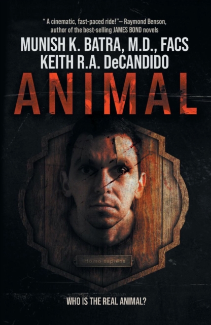 Animal, EPUB eBook