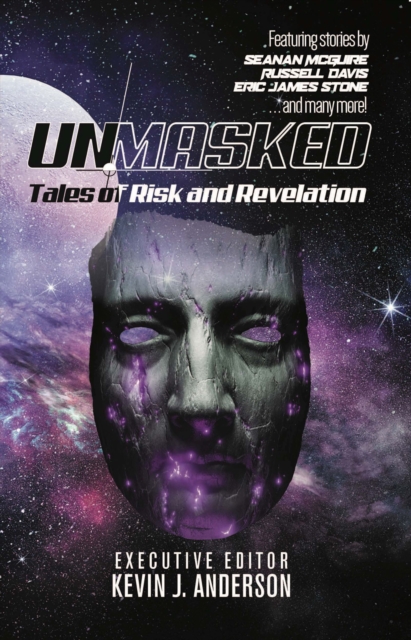 Unmasked : Tales of Risk and Revelation, EPUB eBook
