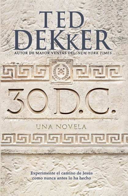 30 D.C., EPUB eBook