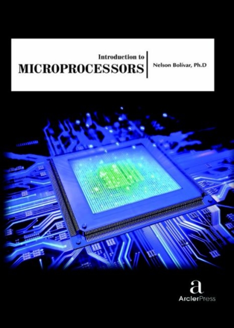 Introduction to Microprocessors, Hardback Book