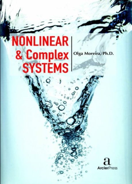 Nonlinear & Complex Systems, Hardback Book