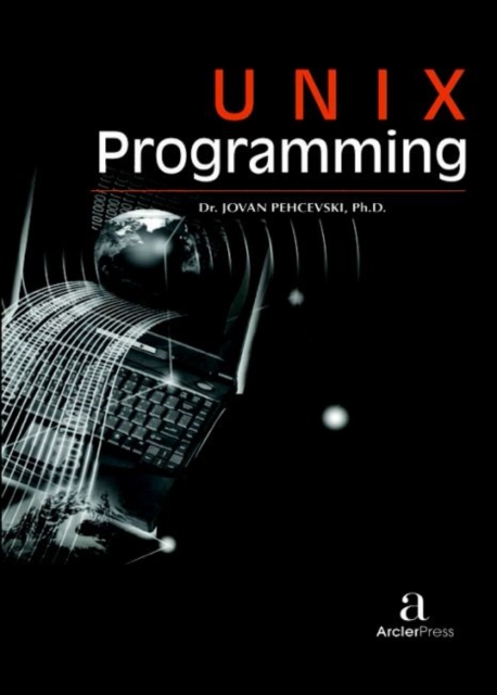 Unix Programming, Hardback Book