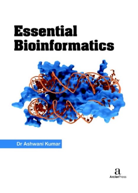Essential Bioinformatics, Hardback Book