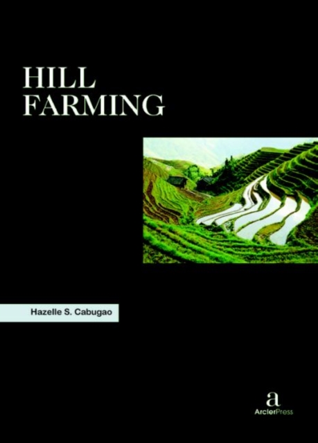 Hill Farming, Hardback Book