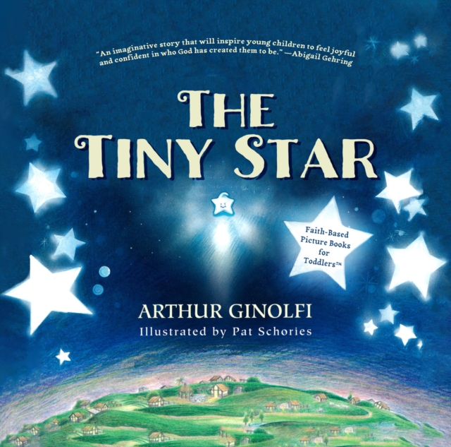 The Tiny Star, PDF eBook