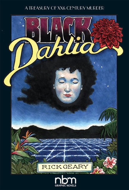 Black Dahlia, PDF eBook