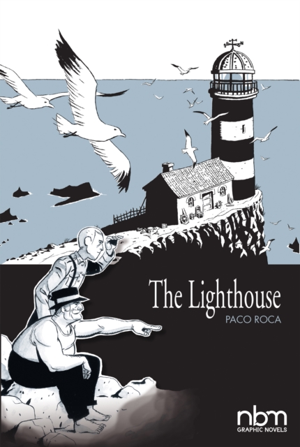 The Lighthouse, PDF eBook