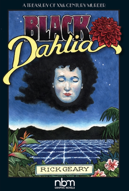 Black Dahlia (2nd Edition), Paperback / softback Book