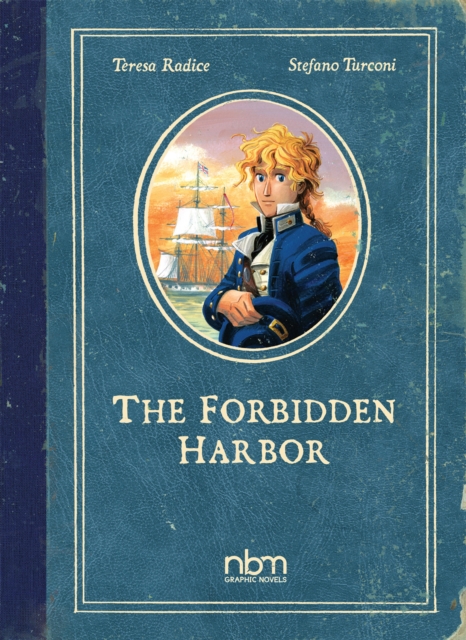 Forbidden Harbor, PDF eBook