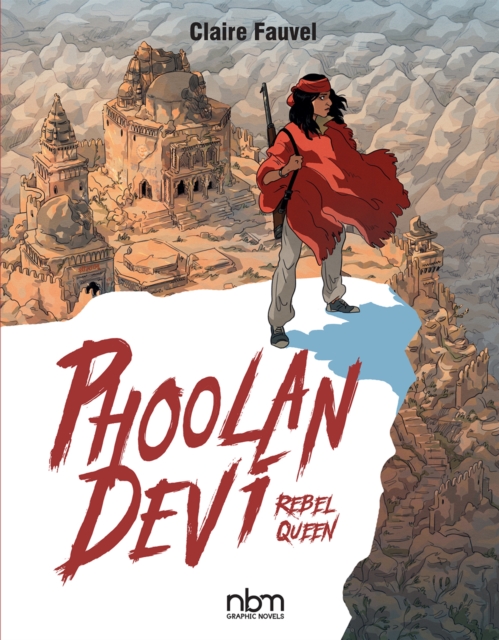 Phoolan Devi, Rebel Queen, PDF eBook