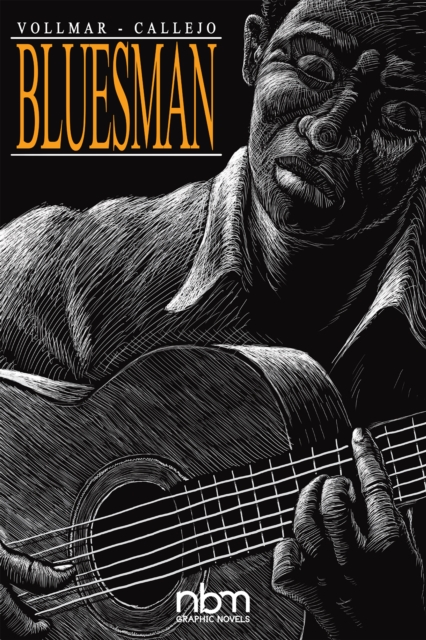 Bluesman, PDF eBook