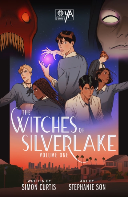 The Witches Of Silverlake Volume One, Paperback / softback Book
