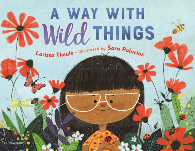 A Way with Wild Things, EPUB eBook