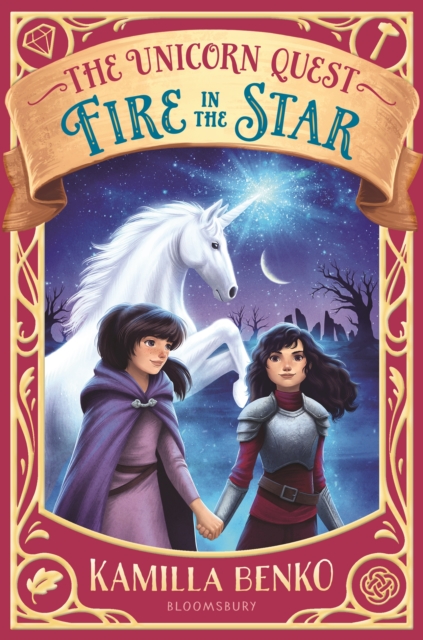 Fire in the Star, EPUB eBook
