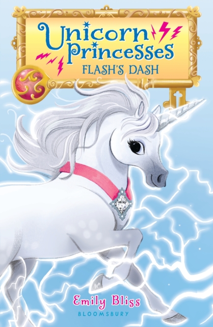 Unicorn Princesses 2: Flash's Dash, EPUB eBook