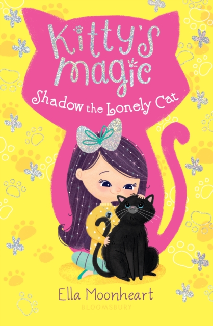 Kitty's Magic 2 : Shadow the Lonely Cat, EPUB eBook