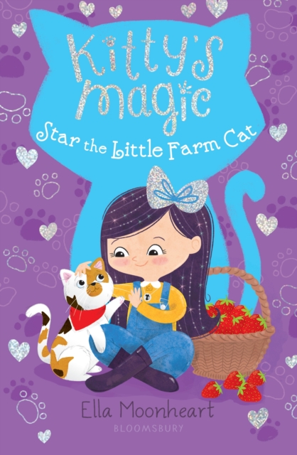 Kitty's Magic 4 : Star the Little Farm Cat, EPUB eBook