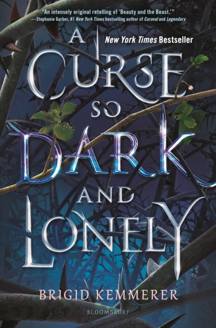 A Curse So Dark and Lonely, EPUB eBook