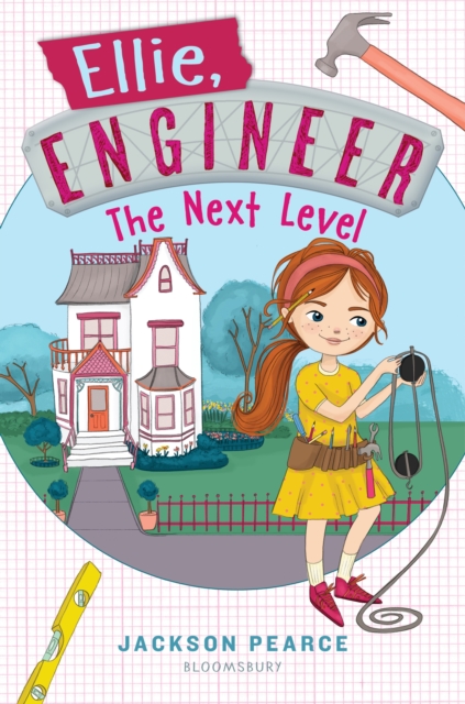 Ellie, Engineer: The Next Level, EPUB eBook