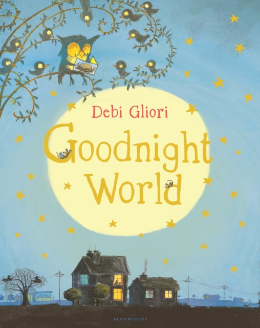 Goodnight World, PDF eBook