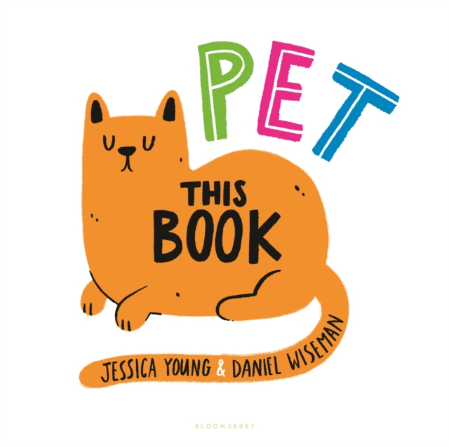 Pet This Book, EPUB eBook