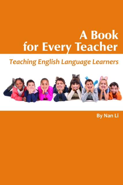 A Book For Every Teacher, EPUB eBook
