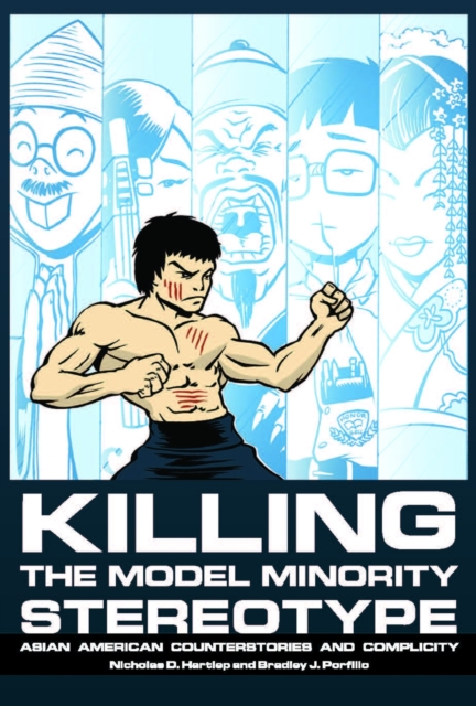 Killing the Model Minority Stereotype, EPUB eBook
