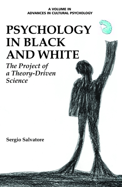 Psychology in Black and White, EPUB eBook