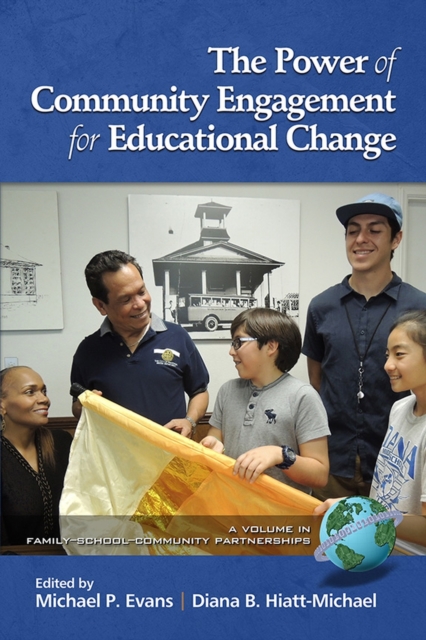 The Power of Community Engagement for Educational Change, EPUB eBook