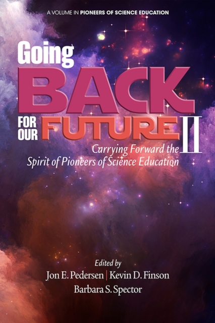 Going Back to Our Future II, EPUB eBook