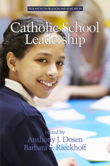 Catholic School Leadership, EPUB eBook