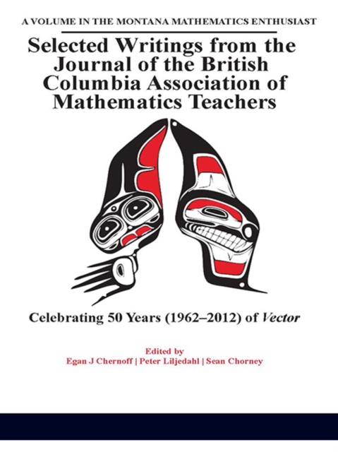 Selected writings from the Journal of the British Columbia Association of Mathematics Teachers, EPUB eBook
