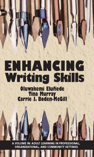 Enhancing Writing Skills, EPUB eBook
